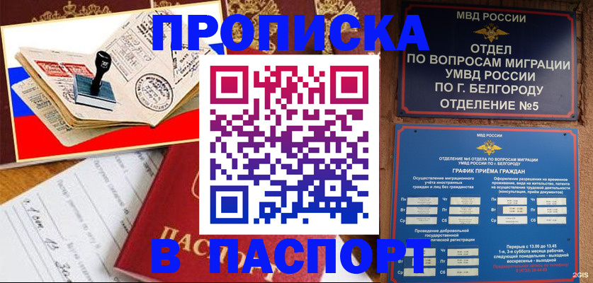 купить прописку в Северобайкальске